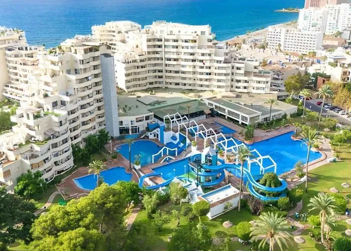 Casa Oasis Benalbeach