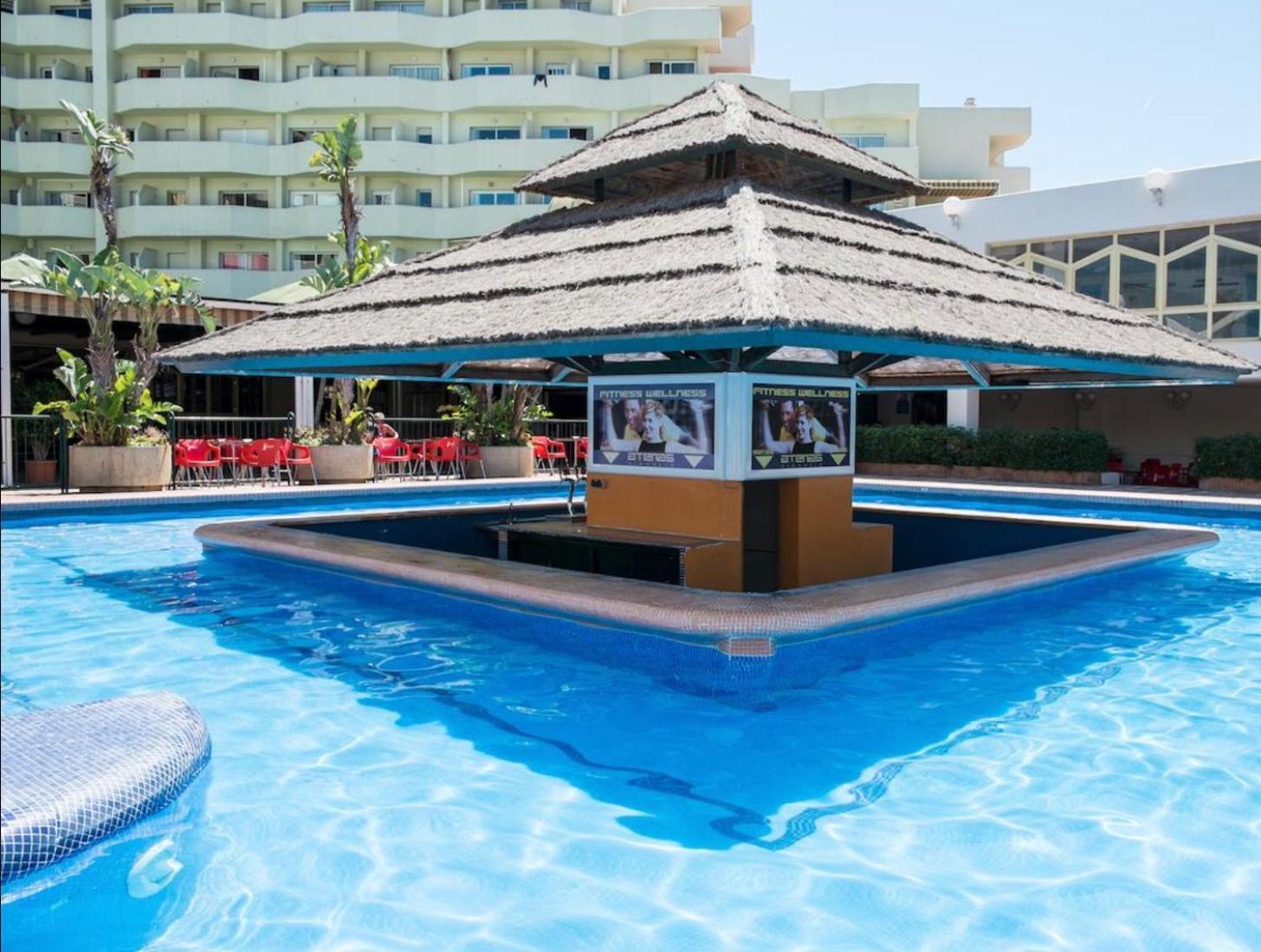 Casa Oasis Benalbeach Apartment *
