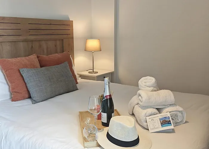 Casa Oasis Benalbeach