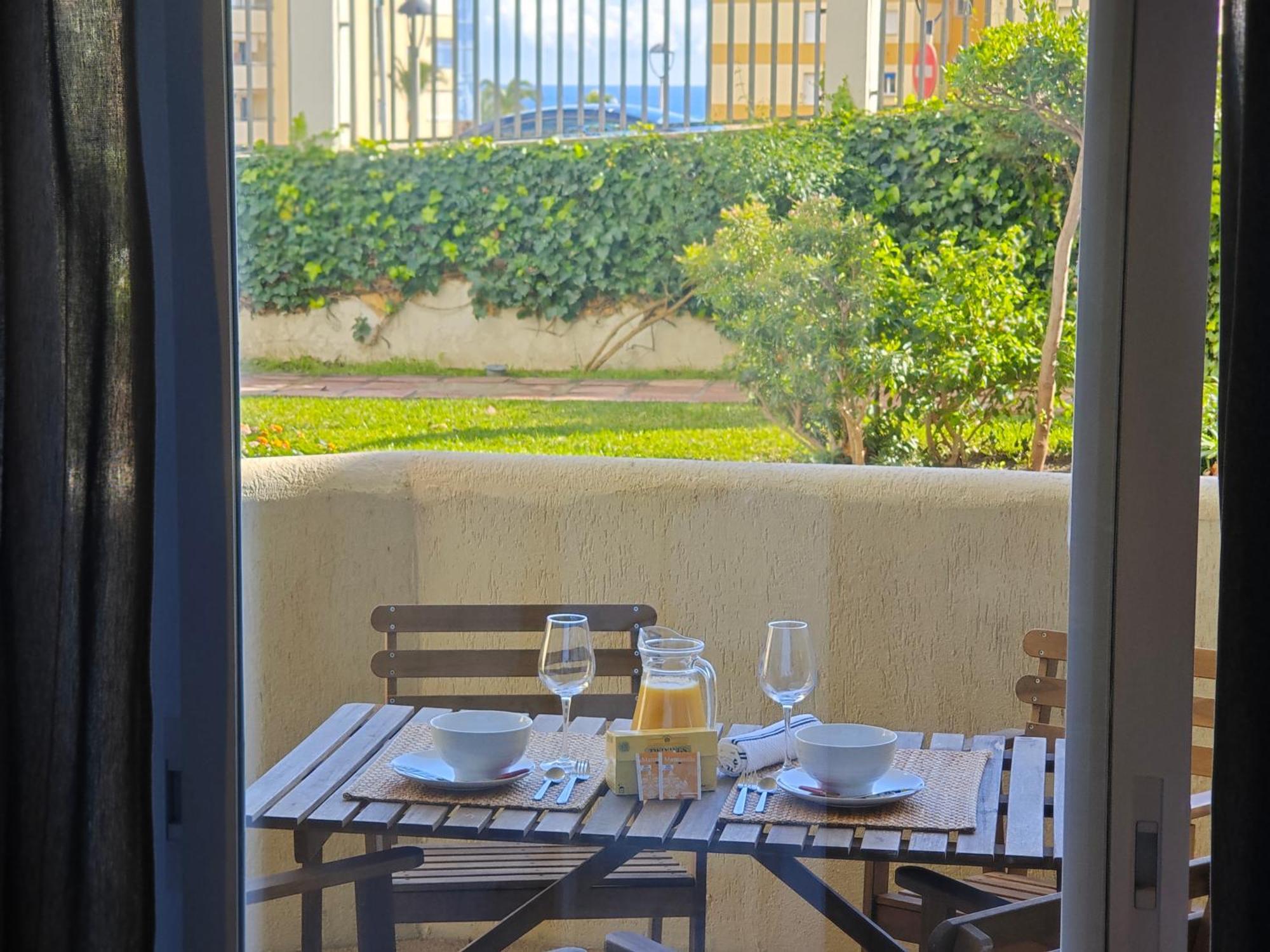 Casa Oasis Benalbeach Benalmadena